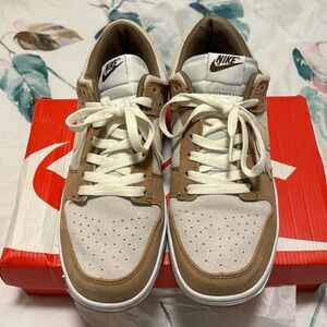 Nike dunks